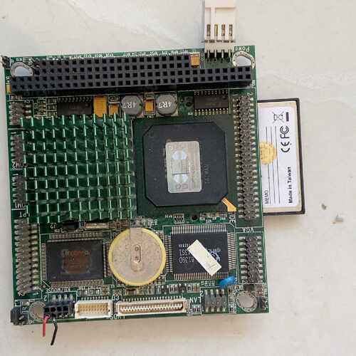 【请询价】研祥PC104主板104-1541CLDN()5