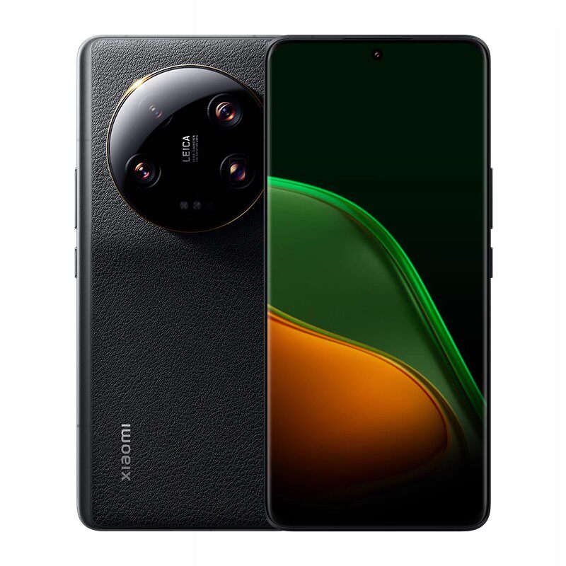 MIUI/小米 Xiaomi 13 Ultra 徕卡影像骁龙8Gen2处理器