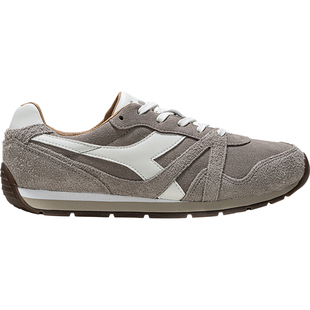 diadora迪亚多纳男女牛皮复古慢跑鞋运动休闲鞋Runmover Synth