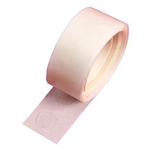 无痕双面点点胶对联福字窗花专用高粘度强力固定不伤墙不留痕气球装饰儿童手工纳米透明贴手帐错题圆点胶不倒