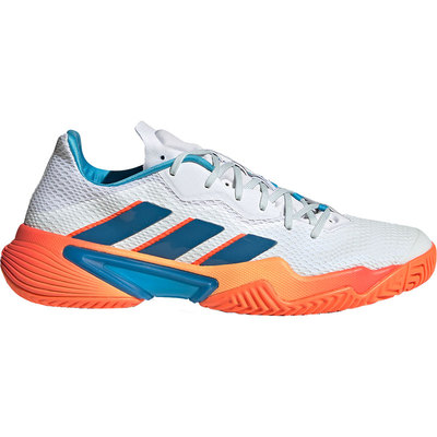 Adidas/阿迪达斯正品Barricade M 男女网球文化运动鞋 GW2963