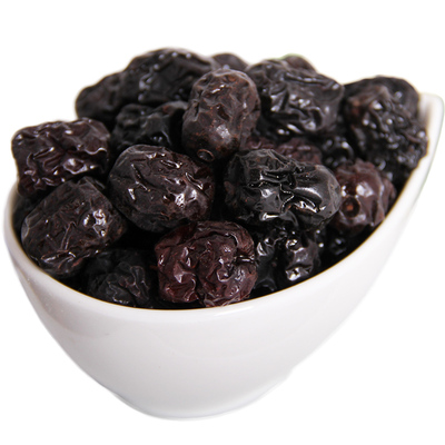 焦枣泡茶红枣甘肃特产临泽的红枣打粉枣炒红枣糊枣干枣泡水焦枣茶