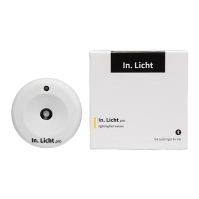 便携照度计WELL认证可测mEDIEML