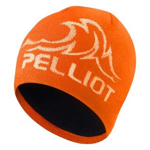 【晴川】伯希和羊毛帽女款秋冬保暖冷帽男户外跑步登山防风针织帽