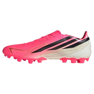 adidas阿迪达斯2026秋中性人造草皮2G/3G AG定制短钉足球鞋HQ2373