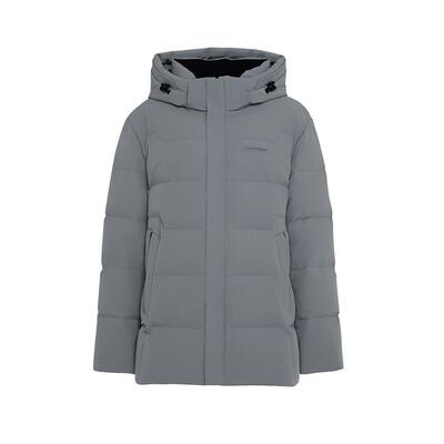 雪伦2024冬季新品男士羽绒服