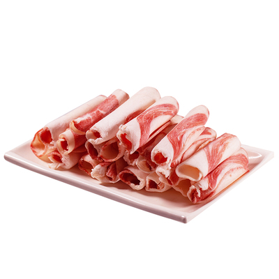 齐函杨佳牛胸口卷原切肥瘦55