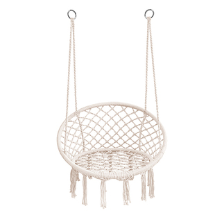 户外庭院秋千折叠吊椅单杠树上葡萄架荡秋千院子室内室外阳台吊篮