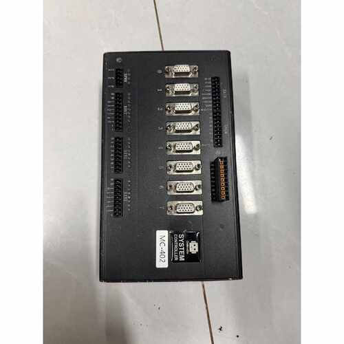 议价OntimeDo SYSTEM CONTROLLER MC维修