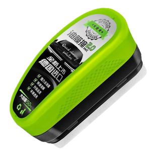 汽车防冻玻璃油膜擦前挡侧窗去除油去污镀膜镀晶强力去油膜去污剂