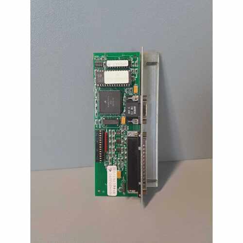 0204203291C  NUM  0204203291C  Option Card For Control Panel
