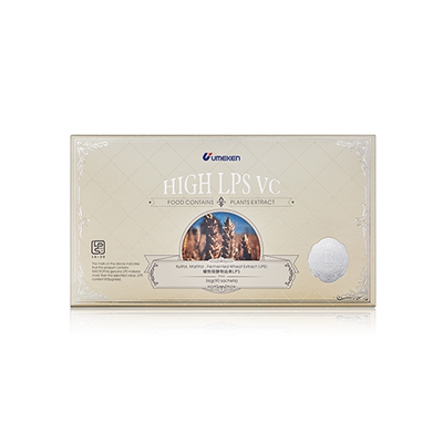 日本UMEKENLPS自然抵抗力