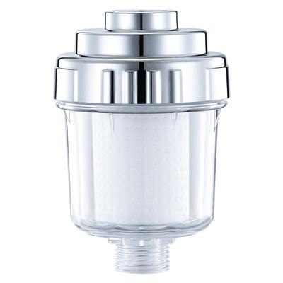 花洒过滤器沐浴淋浴净水器