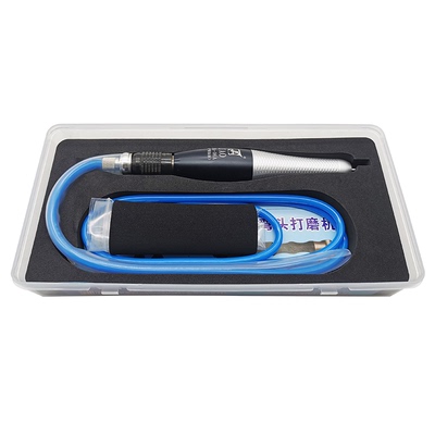 精奥气动超声波研磨机模具抛光机