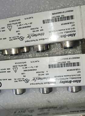 议价ab分线器输模块的10个，是1732e ib16m适用