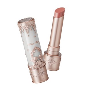 花知晓小天使唇泥棒唇釉轻薄不粘腻易上色哑光复古显白不沾杯口红