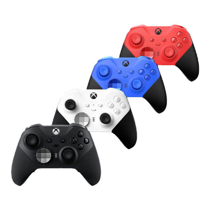 微软Xbox手柄精英手柄2代青春版