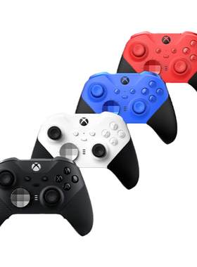 微软Xbox手柄精英手柄2代青春版