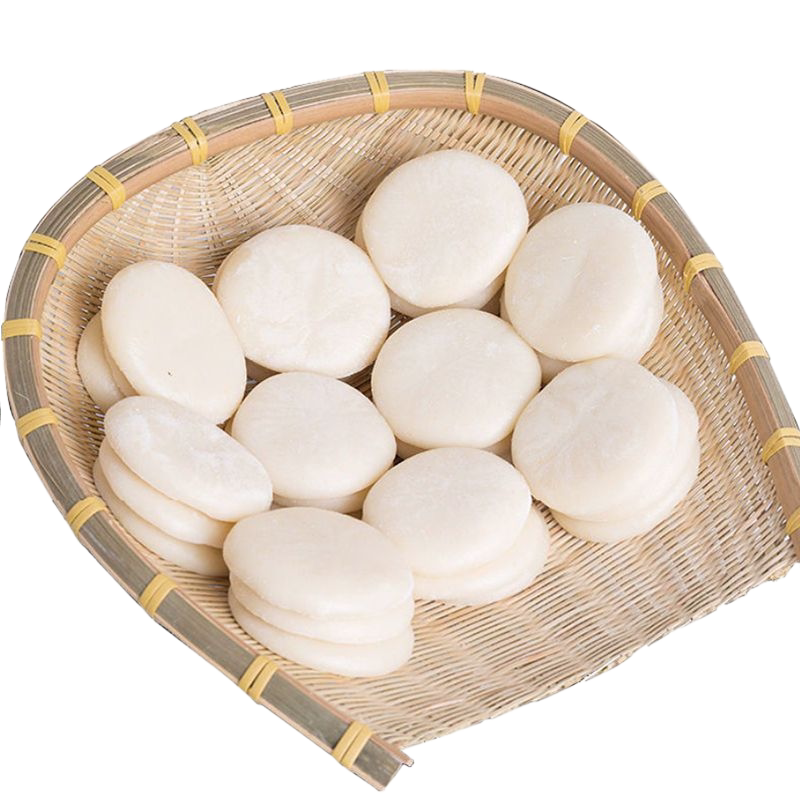 独立包装味了谁糯米糍粑阿婆手艺