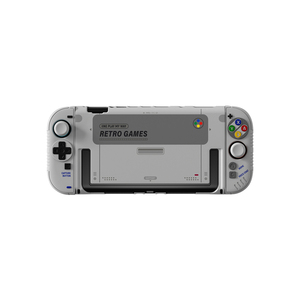switch2主机保护套复古