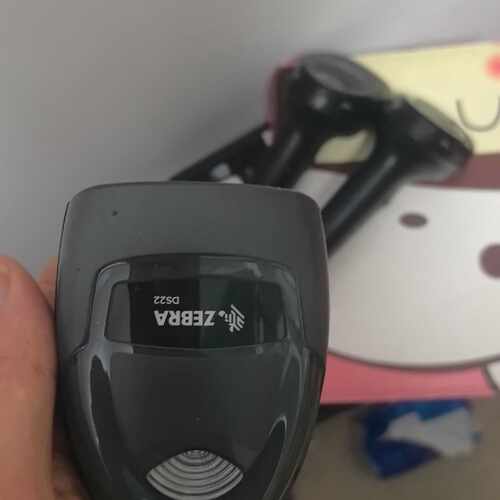 【议价-可维修】斑马 ZEBRA ds2208 /均有货