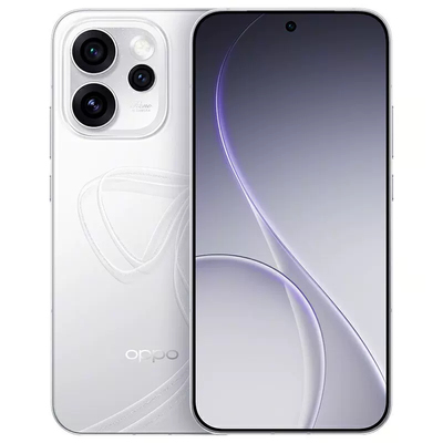 分期免息送礼OPPOReno15Pro5G
