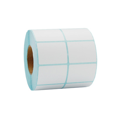 多排热敏纸不干胶打印贴纸标签纸