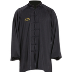 李宁太极服女款八段锦练功服女夏季新款专业太极拳服武术官方正品