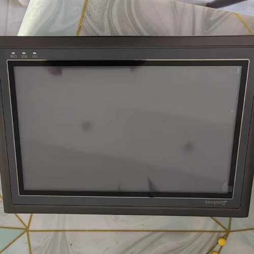 议价经纬新款细纱络筒屏幕AK-102CW