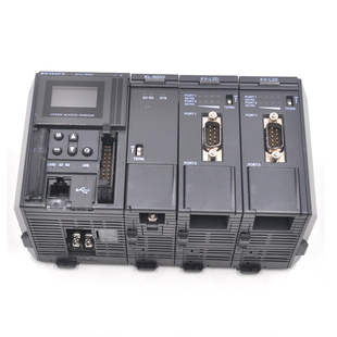 KEYENCE 基恩士 KV-700 PLC模块 KV-L20 KV-L20V 可编程序控制器
