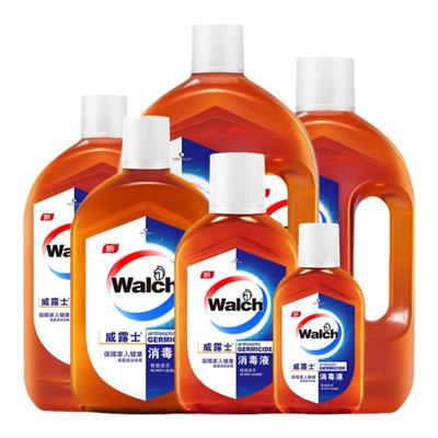 【官方正品】威露士消毒液杀菌