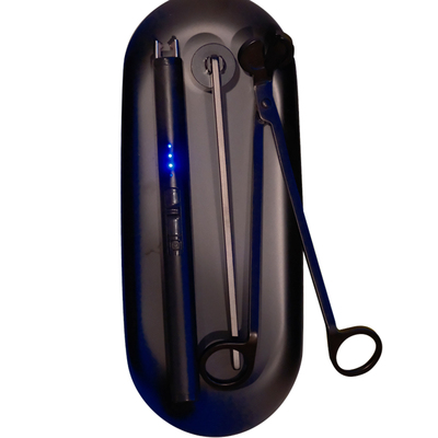 fourmeals寻光而至香薰蜡烛工具