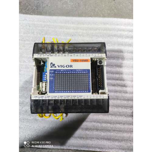 询价下单VB2-16MR-AVB-1PG PLC