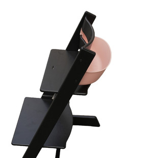 适配stokke成长椅收纳盒宝宝餐椅收纳筐儿童座椅置物盒餐椅配件