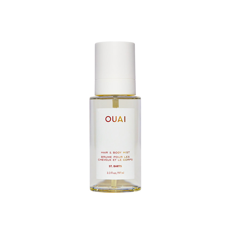 【新品上线】OUAI头发与身体香氛喷雾236ml/97ml水润清爽持久留香