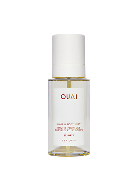 【新品上线】OUAI头发与身体香氛喷雾236ml/97ml水润清爽持久留香