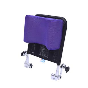 富士康轮椅头靠老人轮椅加高靠背头枕支架可调角度轻便通用型配件