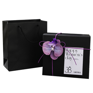 公司年会伴手礼实用小礼品商务过年新年马年2026春节送员工客户