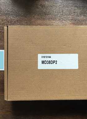 议价全新变频器Profibus DP通讯卡 MD38DP2 扩展卡 通讯适配器