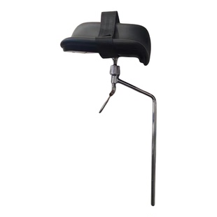 新款手术床配件妇科检查床支腿架手术台腿托医用截石位搁腿架附件