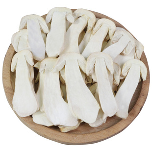 冻干雪山松茸片松茸菇云南特产赤松茸菌新鲜菌菇类蘑菇干货煲汤料