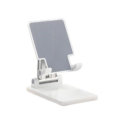 2025新款手机支架桌面适用ipad平板通用多功能懒人可折叠升降调节伸缩充电车载直播拍摄专用床上床头学习