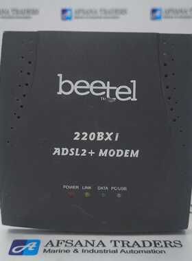 BEETEL220BX1ADSL2MODEM5V直流电1A