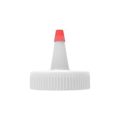 矿泉水瓶盖尖嘴防漏多用密封油嘴