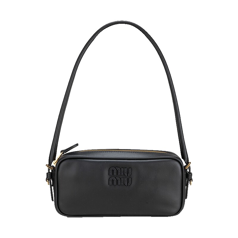miumiu/缪缪闭合手提包女士