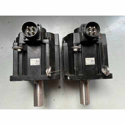 【议价-可维修】Delta  ECM-B3M-L21855R31 5.5KW /均有货