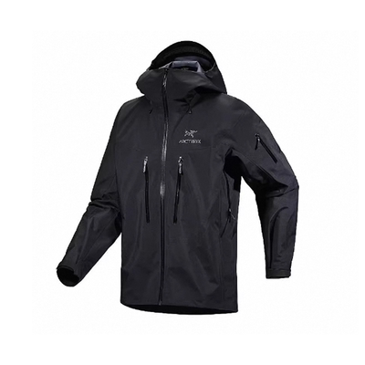 加拿大始祖鸟BETA JACKET男士防风防水GTX硬壳冲锋衣正品