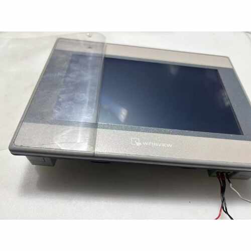 询价威纶通 Weinview MT8071iE 触摸屏，7寸工业