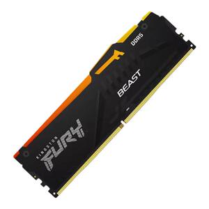 金士顿DDR5野兽台式机内存