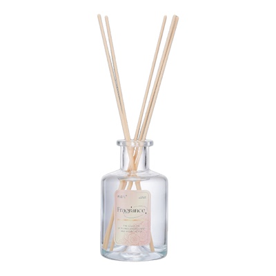 香薰空瓶挥发扩香棒藤条摆件瓶